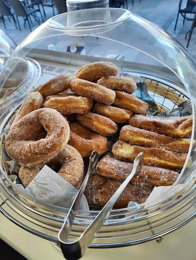 Torikaffila Seinäjoki · Kuvat 5