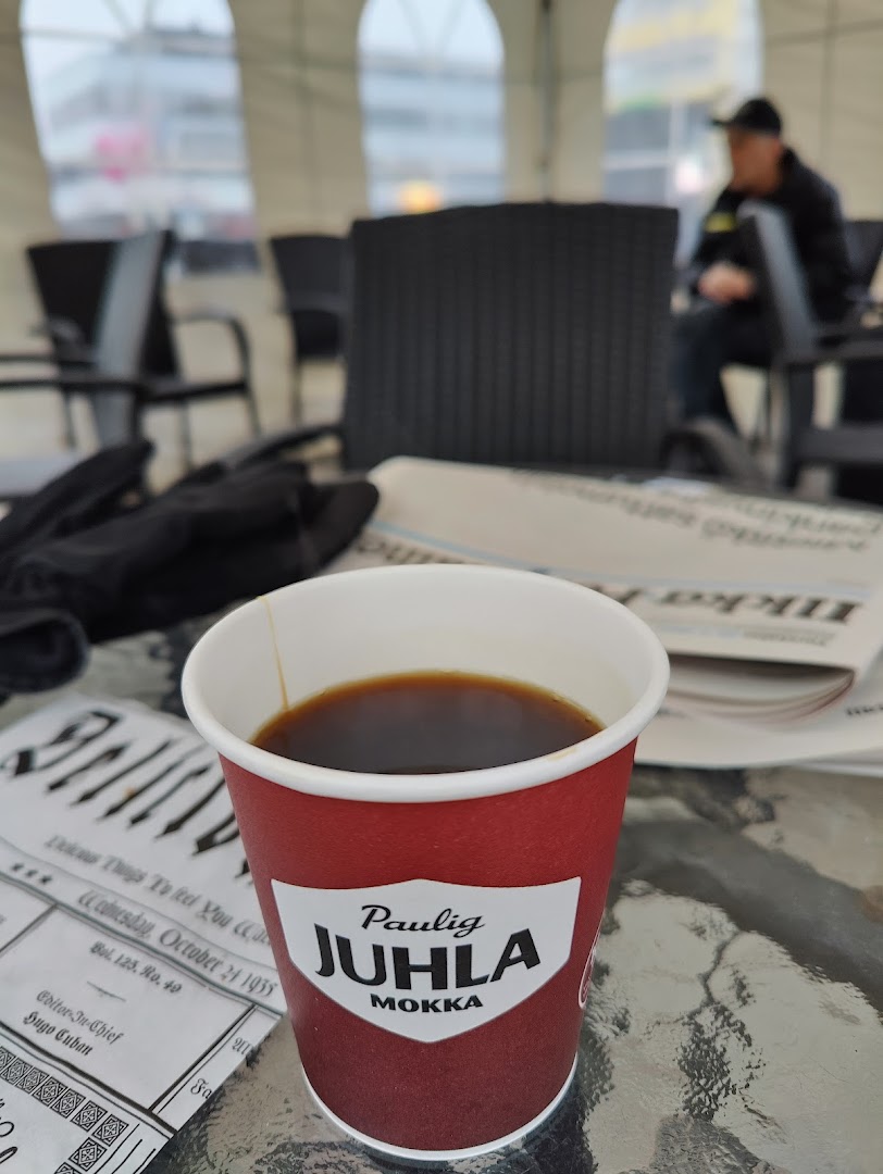 Torikaffila Seinäjoki · Kuvat 7