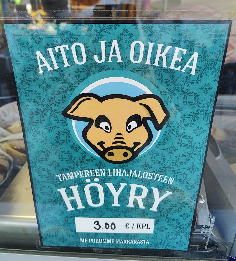 Torikaffila Seinäjoki · Kuvat 1